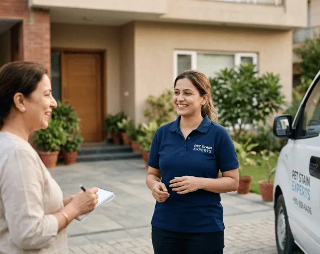 Pet Stain Carpet Cleaning Grapeview, WA FAQs